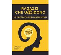 Ragazzi che uccidono
