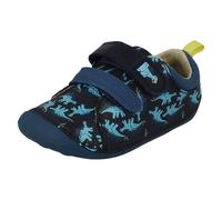 Ragazzi Clarks Casual Primo Scarpe Piccolo Stomp T