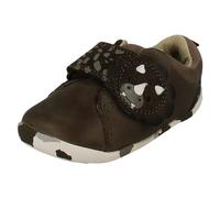 Ragazzi Clarks Casual Primo Scarpe Roamer Tri T