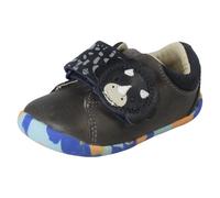 Ragazzi Clarks Casual Primo Scarpe Roamer Tri T