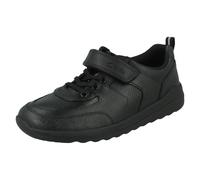Ragazzi Clarks - Daze Bright Scuola Scarpe