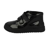 Ragazzi Clarks Goal Cinturino K Caviglia Stivali da Scuola