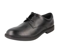 Ragazzi Clarks Moda Formale/Scuola Scarpe Scala Anello
