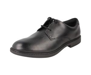 Ragazzi Clarks Moda Formale/Scuola Scarpe Scala Anello