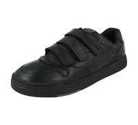 Ragazzi Clarks San Urban Ace Stranger Cose da Ginnastica Scuola Scarpe