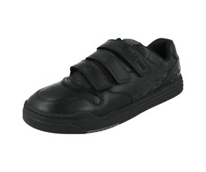 Ragazzi Clarks San Urban Ace Stranger Cose da Ginnastica Scuola Scarpe
