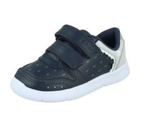 Ragazzi Clarks Shark Dettaglio Scarpe Sportive' Ath Scala '