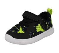 Ragazzi Clarks Spazio Dettagliato Scarpe Sportive' Ath Cosmo '