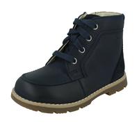 Ragazzi Clarks Stivali Caviglia' Brughiera Dash T '