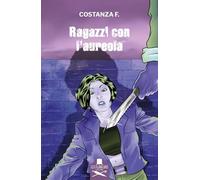 Ragazzi con l'aureola
