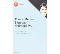ragazzi della via pal molnar ferenc 8804672315