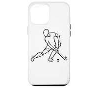 Ragazzi dell'hockey su prato Custodia per iPhone 12 Pro Max