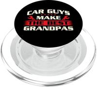 Ragazzi Di Auto Fare I Migliori Nonni - Nonno Auto Amante PopSockets PopGrip per MagSafe