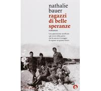 Ragazzi di belle speranze