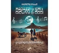 Ragazzi di ieri e giovani di oggi. Un confronto generazionale