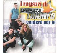 Ragazzi Di Operazion - I Ragazzi Di Operazione Trionfo