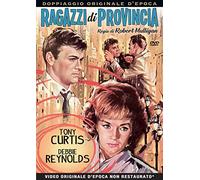 Ragazzi Di Provincia (1960)