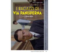 Ragazzi Di Via Panisperna (I) - (Italian Import) DVD NUOVO