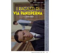 Ragazzi Di Via Panisperna (I) - (Italian Import) DVD NUOVO