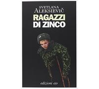 Ragazzi di zinco