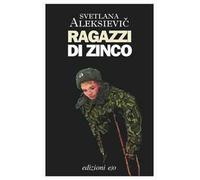 Ragazzi di zinco