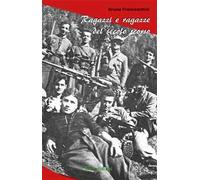 Ragazzi e ragazze del secolo scorso