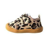 Ragazzi foderati da ragazzi' Soft Sole Casual Shoes Spring Summer New Baby Function Shoes Boys' Walking Shoes Stivali invernali da ragazza 39, beige., 21 EU