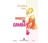 Ragazzi in gamba