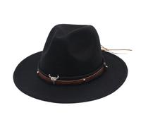 Ragazzi in stile occidentale ragazzi ragazze cowboy cappello da cowgirl berretto decorazioni per il compleanno di compleanno di compleanno di natale di Halloween