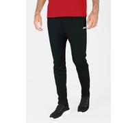 JAKO Classico - Pantaloni Sportivi da Bambino, Bambini, 8450, Nero, 158