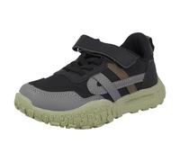 Ragazzi JCDees Scarpe Sportive Casual Con Chiusura a Strappo - N1R164