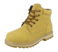 Ragazzi Jcdees Stivali Caviglia Nero o Marroncino: N2R062