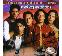 Ragazzi - La Mas Completa Coleccion