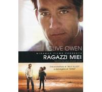 Ragazzi miei (DVD) Emma Booth Clive Owen Scott Hicks
