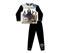 Ragazzi Pigiama Disney/Marvel/Nickelodeon/ Dc Carattere Misto Cotone 1-12 Anni