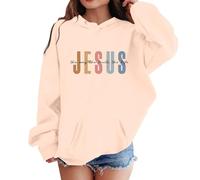 Ragazzi Ragazze Felpa con Cappuccio Bambine e Giacca Cerniera Morbidi Economici Casual Maglione Felpe Foderate in Pile Ragazza Senza Natale Perfetta per Autunno Inverno