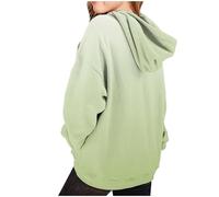 Ragazzi Ragazze Printed Hoodie Felpa Autunnali e Invernali Elegante Leggero Tinta Unita Sweatshirt Calda in Pile Sherpa Full-Zip Jacket Giubbotto Personalizzate Cotone Bambina Regalo