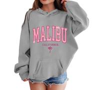 Ragazzi Ragazze Printed Hoodie Pullover Inverno T-Shirt Felpa Bambino con Zip e Cappuccio Maglia di Tuta a Manica Lunga Cappotto Caldo Capispalla Maglione Cotone Top per Bambini 2-6 Anni