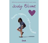 Ragazzi, reggiseni e segreti inconfessabili