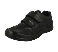 Ragazzi Rhino by Startrite Aqua-Rite Scuola Scarpe 'Trooper'