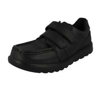 Ragazzi Rhino By Startrite Mission Gancio & Ciclo Scarpe Scuola Lacci