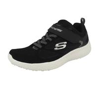 Ragazzi Skechers Intenso Potenza Sprint Comodo Scarpe Sportive
