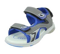 Ragazzi Spot On Casual Sandali con Cinturino