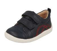 Ragazzi Startrite Albero Casa Gancio & Ciclo Chiusura Scarpe