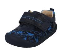 Ragazzi Startrite Casual Gancio & Ciclo Scarpe 'Impronta'