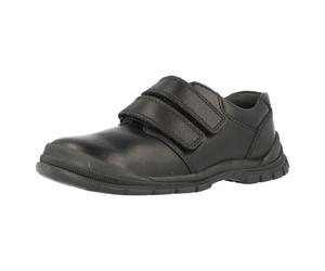 Ragazzi Startrite Pantofole Resistente Scuola Scarpe 'Engineer'