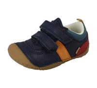 Ragazzi Startrite pelle Morbida Pre Passeggio Scarpe Con Tacco / Punta Paraurti