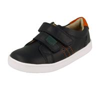 Ragazzi Startrite Smart / Casual Gancio & Ciclo Chiusura Scarpe Esplorate