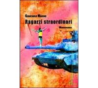 Ragazzi straordinari-Wunderkinder