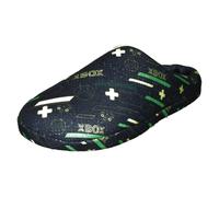 Ragazzi Xbox Mulo Interno Pantofole '016277'